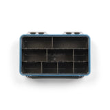 Plano StowAway Waterproof 3600 Tackle Storage 4-Pack-Accessories-Plano-Tackle World