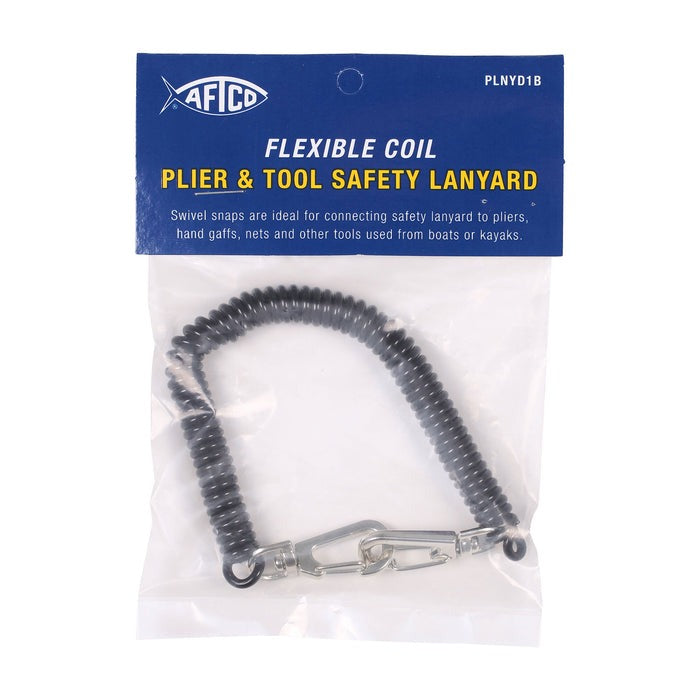 AFTCO Utility Piler and Tool Lanyard – Tackle World