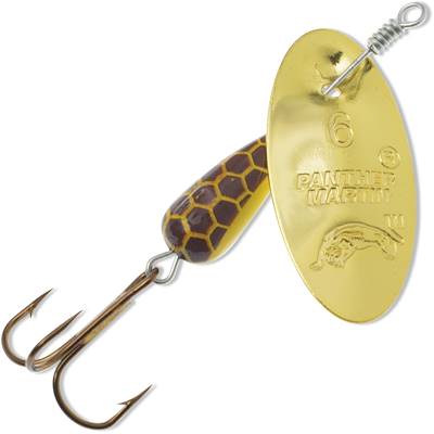 Panther Martin Nature Spinners-Lures-Panther Martin-Tackle World