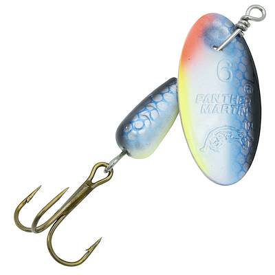 Panther Martin Nature Spinners-Lures-Panther Martin-Tackle World