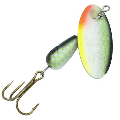 Panther Martin Nature Spinners-Lures-Panther Martin-Tackle World