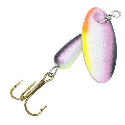 Panther Martin Nature Spinners-Lures-Panther Martin-Tackle World