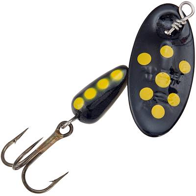 Panther Martin Spotted Spinners-Lures-Panther Martin-Tackle World