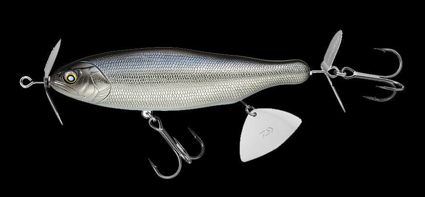 Daiwa Prorex Bessie Lures-Lures-Daiwa-Tackle World