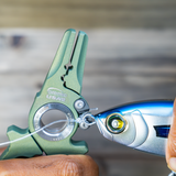 Danco Premio USA Gen 2 Offshore Titanium Pliers 7" - Crocodile-Tools-Danco-Tackle World