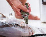 Danco Premio USA Gen 2 Offshore Titanium Pliers 7" - Crocodile-Tools-Danco-Tackle World