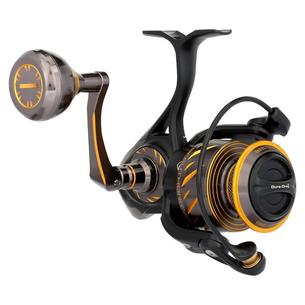 Penn Authority Spinning Reels-Reel-Penn-Tackle World