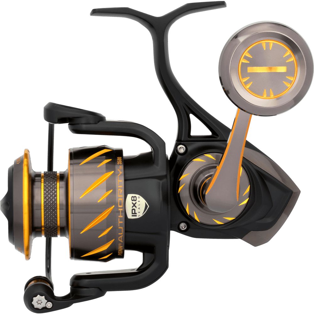Penn Authority Spinning Reels-Reel-Penn-Tackle World