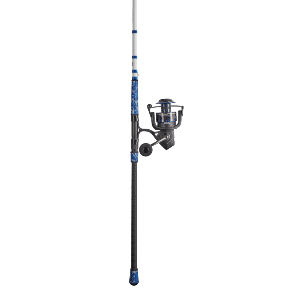 Penn Battle III LE Combos CLOSE-OUT-Combo-Penn-Tackle World