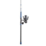 Penn Battle III LE Combos CLOSE-OUT-Combo-Penn-Tackle World