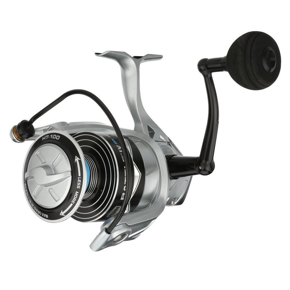 Penn BTLIV8000DX Battle IV DX Spinning Reel