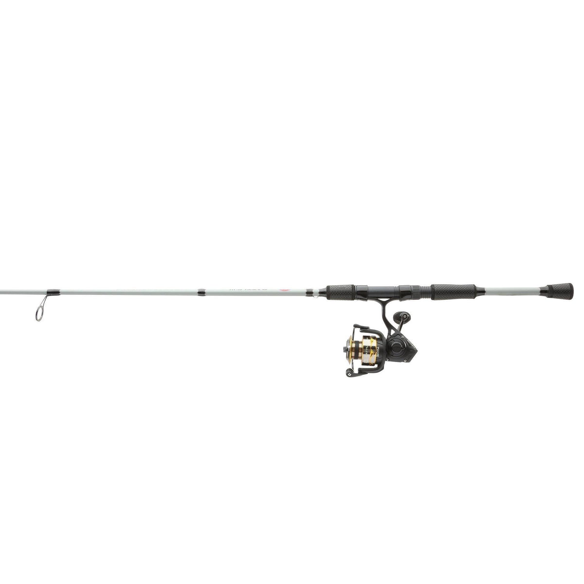 Penn Battle IV LE Spinning Combo