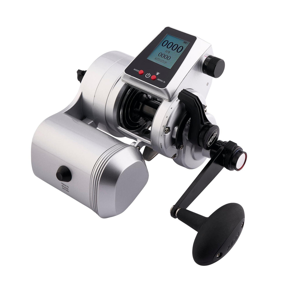 Penn Fathom Electric Reels Kits-Reel-Penn-Tackle World