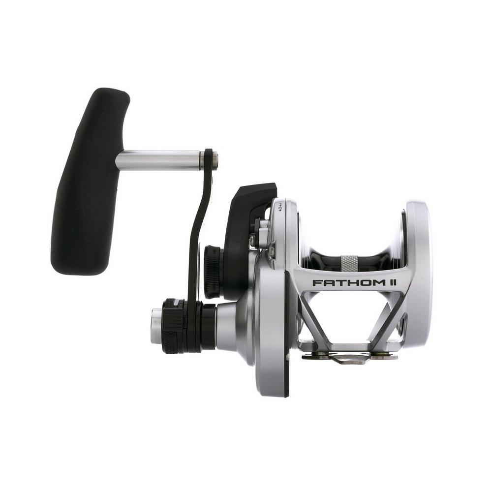 Penn Fathom II 2-Speed Lever Drag Reels-Reel-Penn-Tackle World