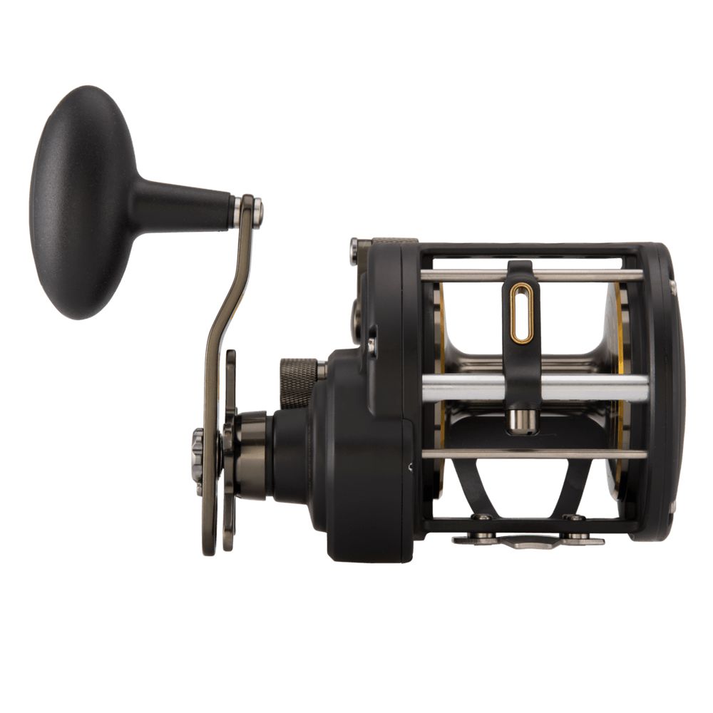 Penn Fathom II Level Wind Conventional Reels-Reel-Penn-Tackle World