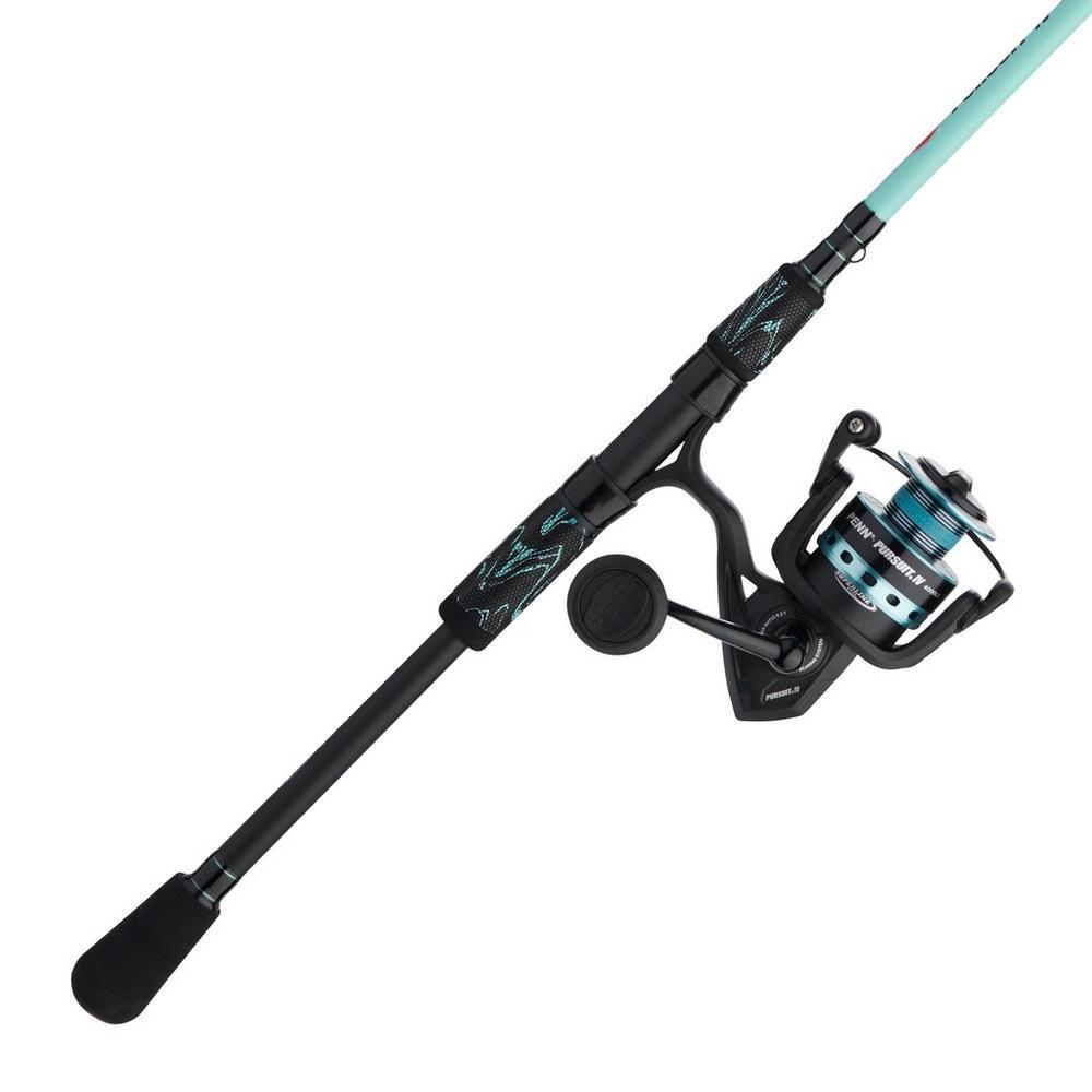 cabelas okuma rods Okuma SST Carbon Grip Spinning Rod