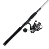 Penn Pursuit IV Spinning Combos-Combo-Penn-7' M 1pc / 4000-Tackle World