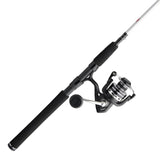 Penn Pursuit IV Spinning Combos-Combo-Penn-7' M 3pc / 4000 (Travel)-Tackle World