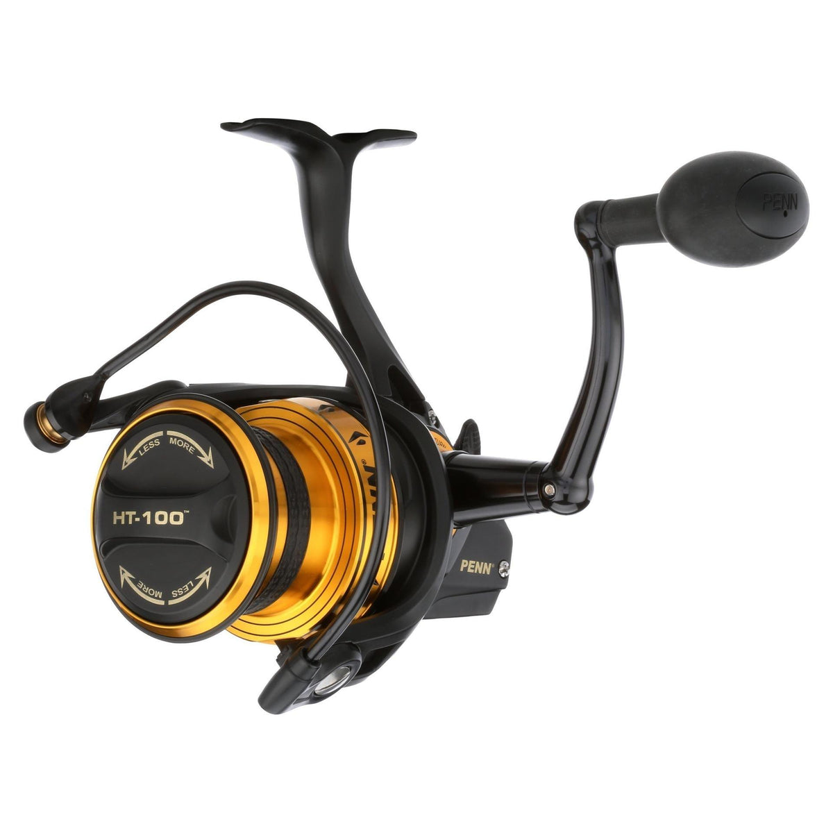 Penn Spinfisher VII Long Cast Spinning Reels – Tackle World