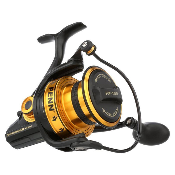 Penn SSVII6500LC Spinfisher VII Long Cast Spinning Reel