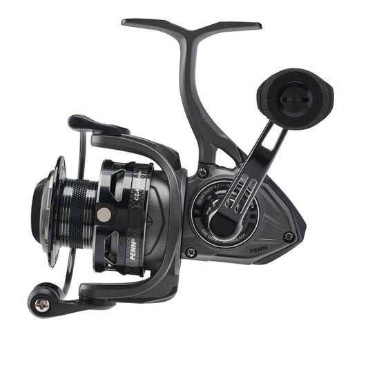 Penn Clash II Spinning Reels-Reel-Penn-Tackle World