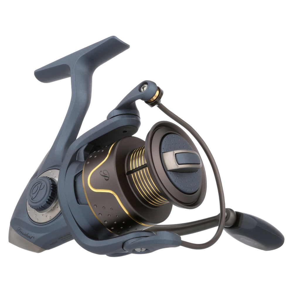 Pflueger President Spinning Reels-Reel-Pflueger-Tackle World