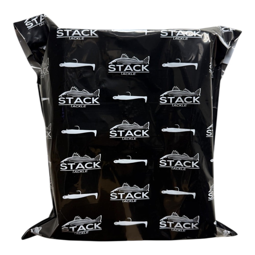 Stack Tackle Pre-Wrapped Holiday Bundle Lure Boxes-Lures-Stack Tackle-Tackle World