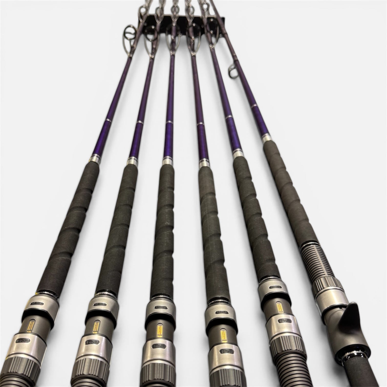 ODM The Jigster Surf Spinning Rods – Tackle World