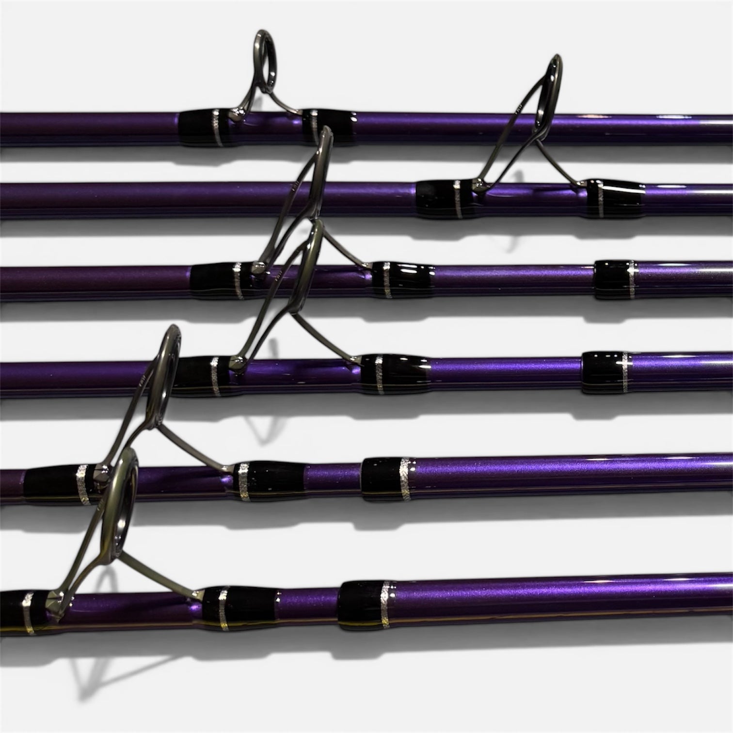 ODM The Jigster Surf Spinning Rods – Tackle World
