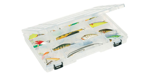 Plano Custom Divider Stowaway 3700 – Tackle World