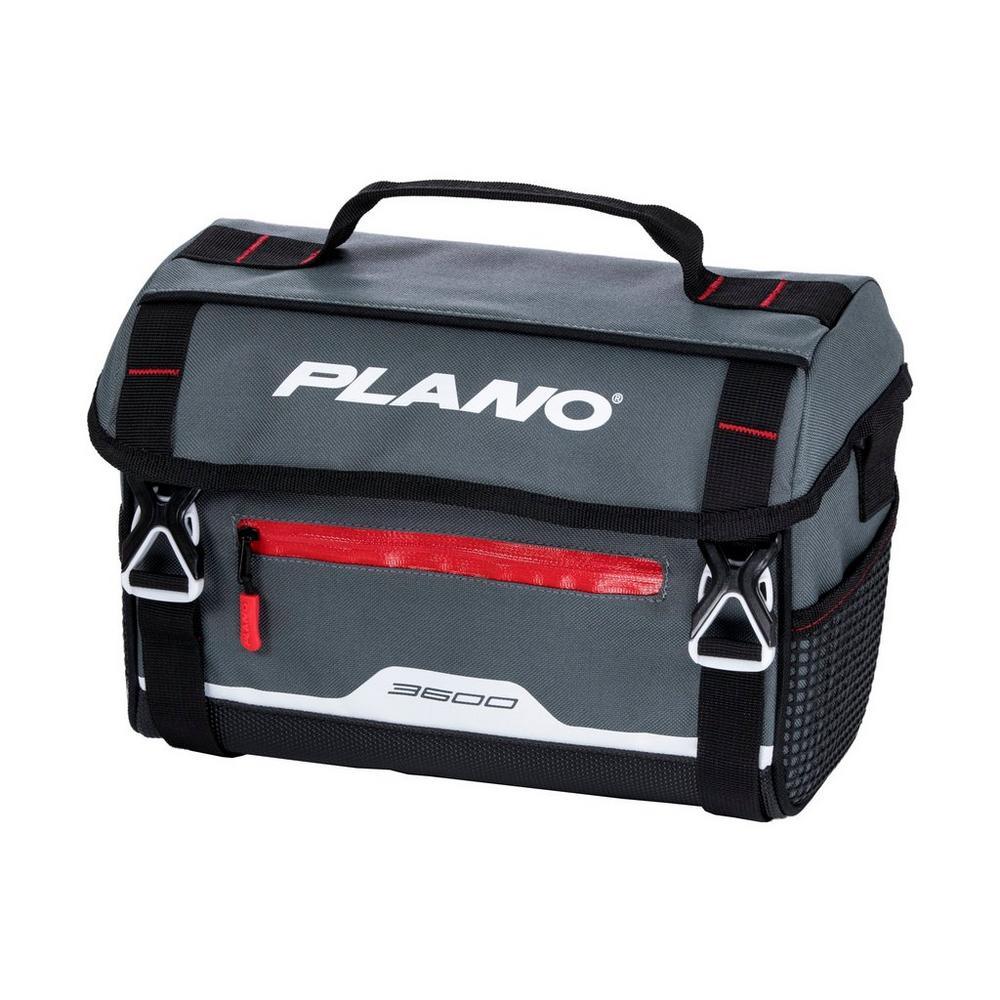 Plano Weekend Series Softsider Bag-Accessories-Plano-Tackle World