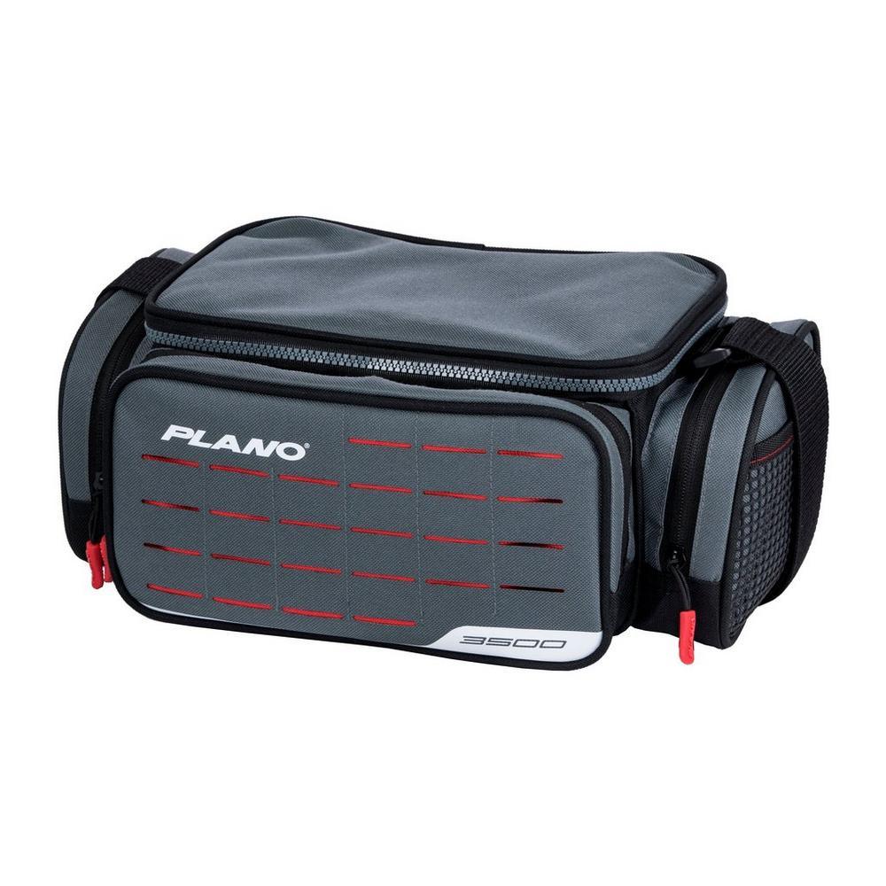 Plano Weekend Series Tackle Case-Accessories-Plano-Tackle World