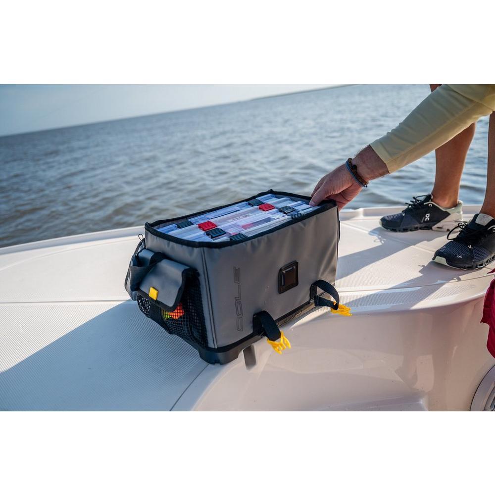 Plano Z-Series Tackle Bag-Accessories-Plano-Tackle World
