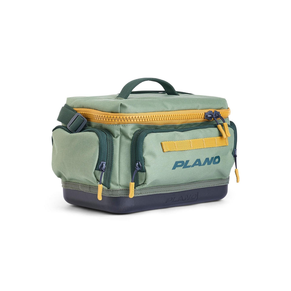 Plano Weekend Series Tackle Bags-Accessories-Plano-3500-Moss-Tackle World