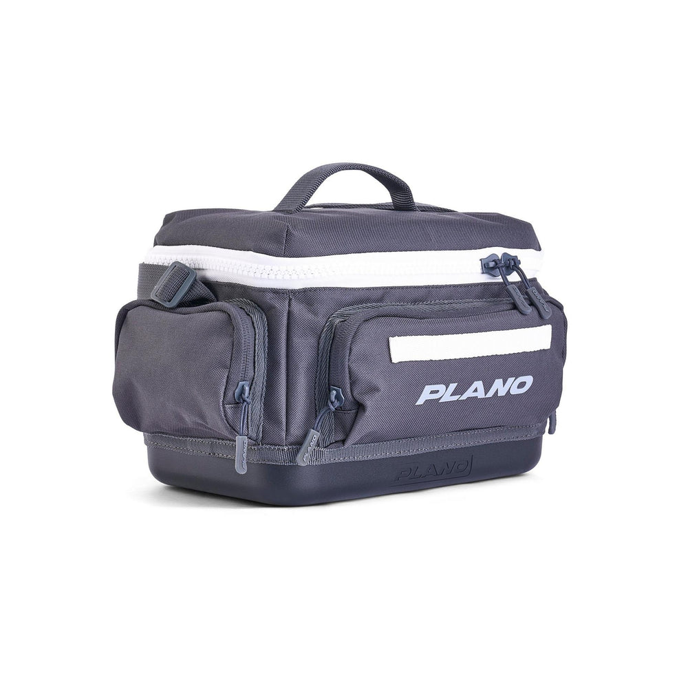 Plano Weekend Series Tackle Bags-Accessories-Plano-3500-Slate-Tackle World