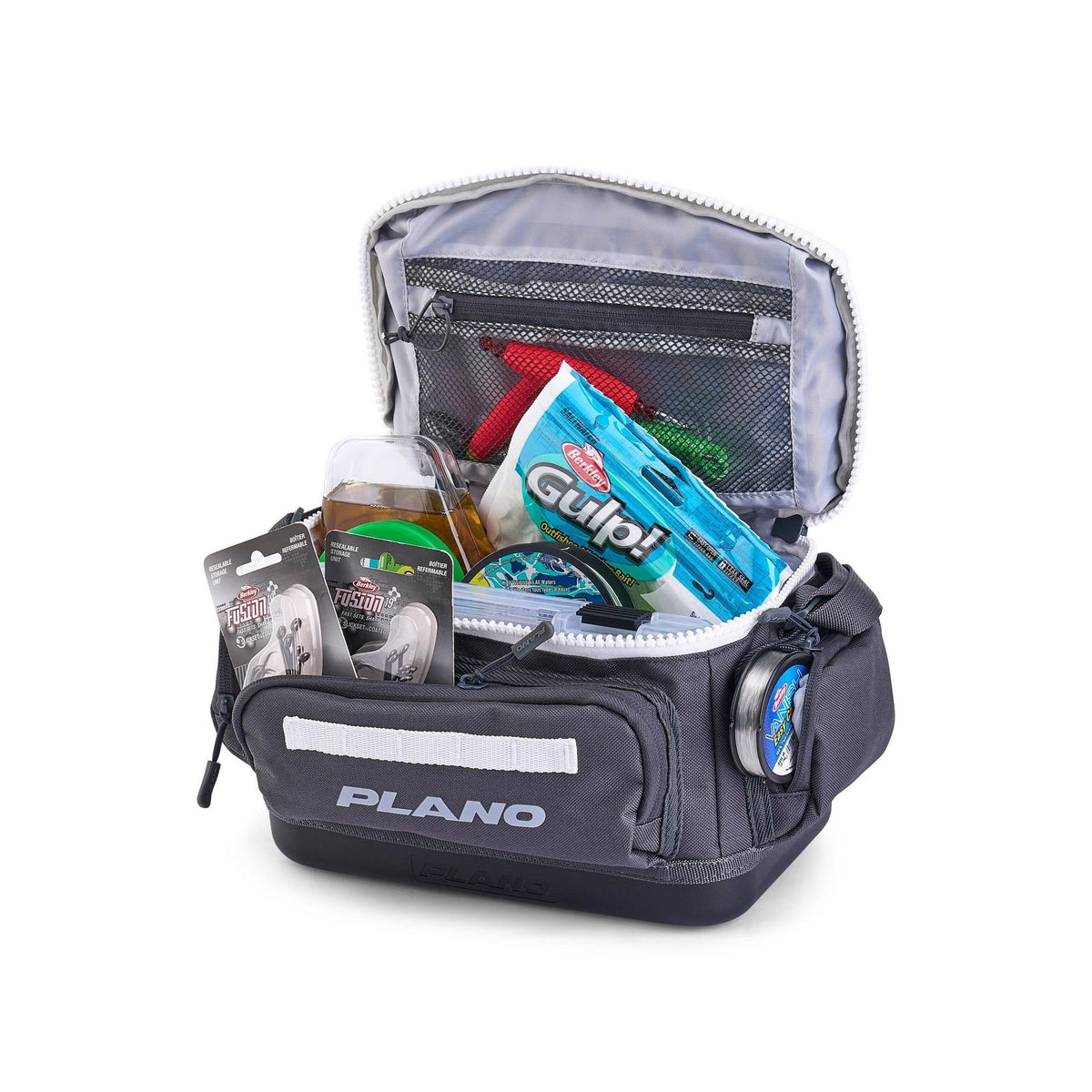 Plano Weekend Tackle Bag Moss 3500