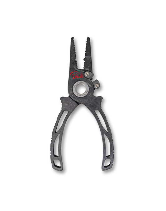 Danco Premio USA Fused Carbon 6.5" Pliers-Tools-Danco-Tackle World