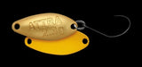 Daiwa 2026 Attra Spoon Lures-Lures-Daiwa-Gold Dust-1.5g-Tackle World