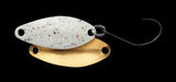 Daiwa 2026 Attra Spoon Lures-Lures-Daiwa-Neon Glow-1.5g-Tackle World