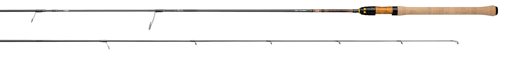 Daiwa 2026 Presso Air Spinning Rod – Tackle World