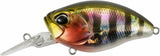 Duo Realis 48MR Kabuki Bottom Rush Crankbaits-Lures-Duo-Prism Gill-Tackle World