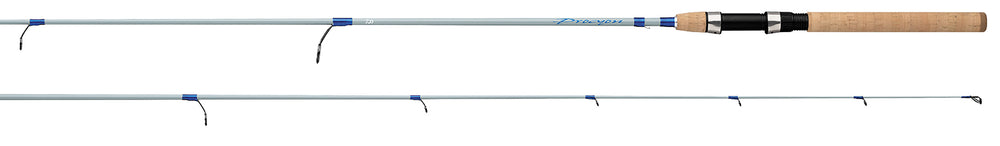 Daiwa 2026 Procyon Inshore Spinning Rods (Pre-Order)-Rod-Daiwa-PCI701MFS *Pre-Order; EST Ship Date 03/2026*-Tackle World