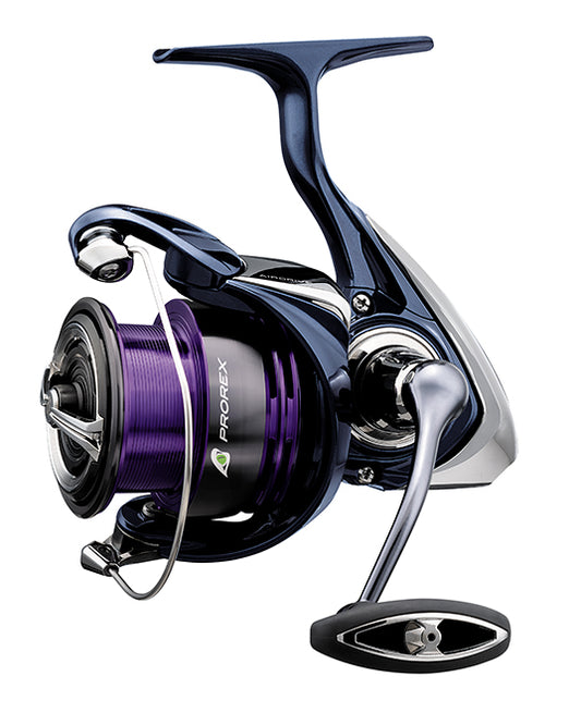 Daiwa Prorex X LT Spinning Reels (Pre-Order)-Reel-Daiwa-Tackle World