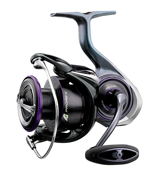 Daiwa Prorex MQ LT Spinning Reels (Pre-Order)-Reel-Daiwa-Tackle World