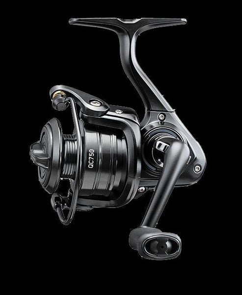 Daiwa QC 750 Spinning Reels – Tackle World