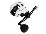 Quantum 2020 Accurist Baitcasting Reels-Reel-Quantum-AT100HPTA + Black Power Handle-Tackle World