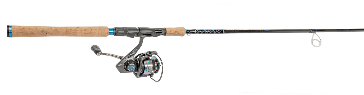Quantum Benchmark Spinning Combo