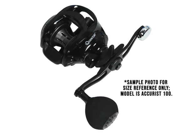 baitcasting reels at smith and edwards Quantum Smoke Heavy Duty Baitcasting Reel