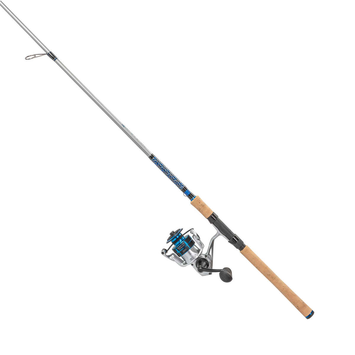 Quantum Strive Spinning Combo  Tackle World