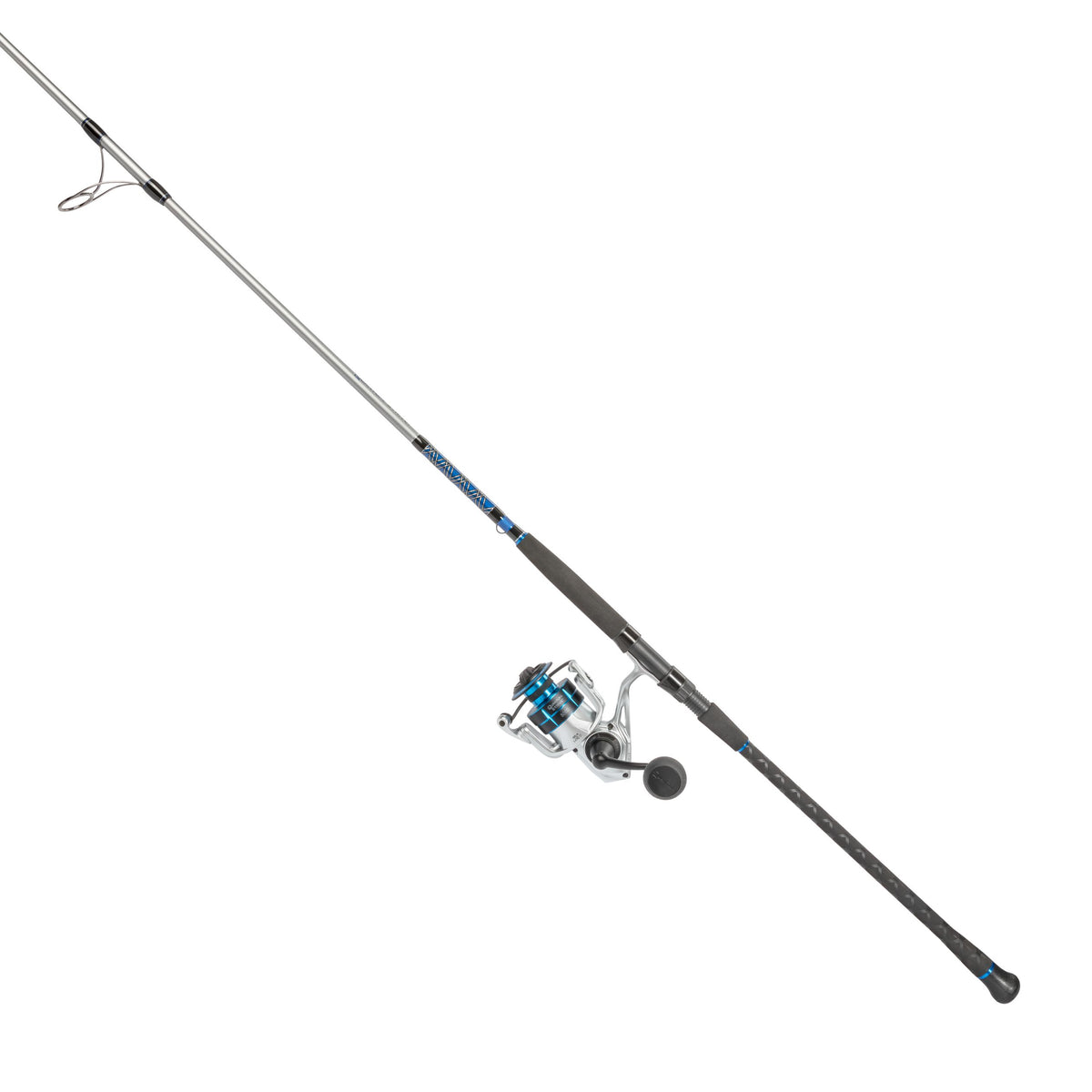 best medium heavy spinning rod combo Defender GOOD VALUE FOR MONEY Baitcasting Rod And Reel Combo